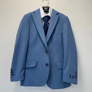 1880 Club Boys Blue Blazer