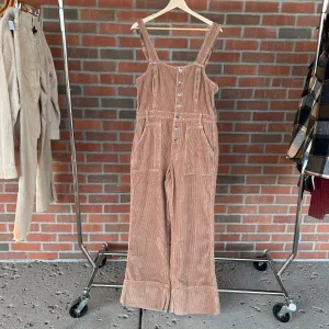 Aerie Womens Dresses Long Jumpsuits Size Large