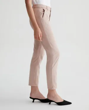 AG Caden Pant in Sulfer Rose Cloud