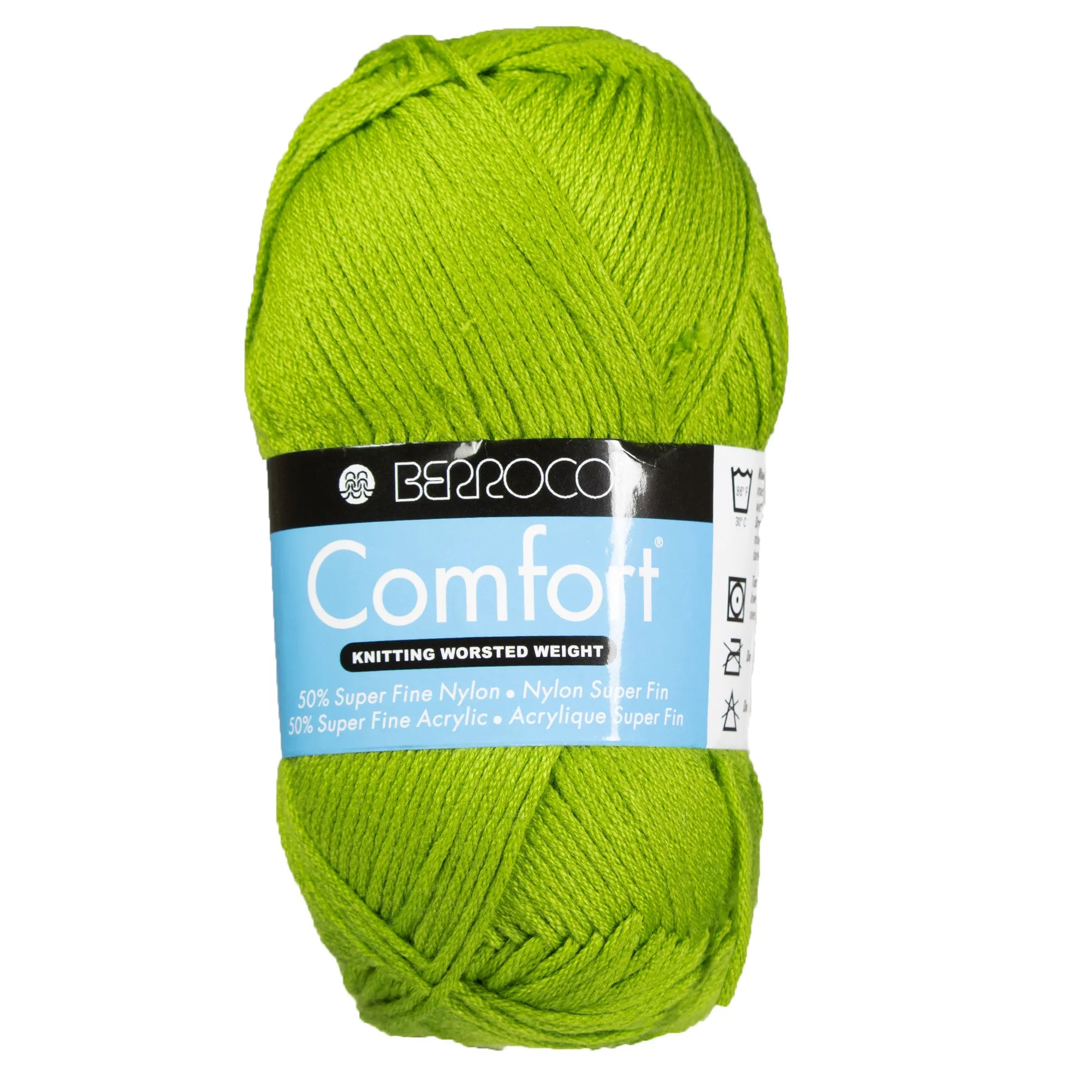 Berroco Comfort Yarn - 9740 Seedling