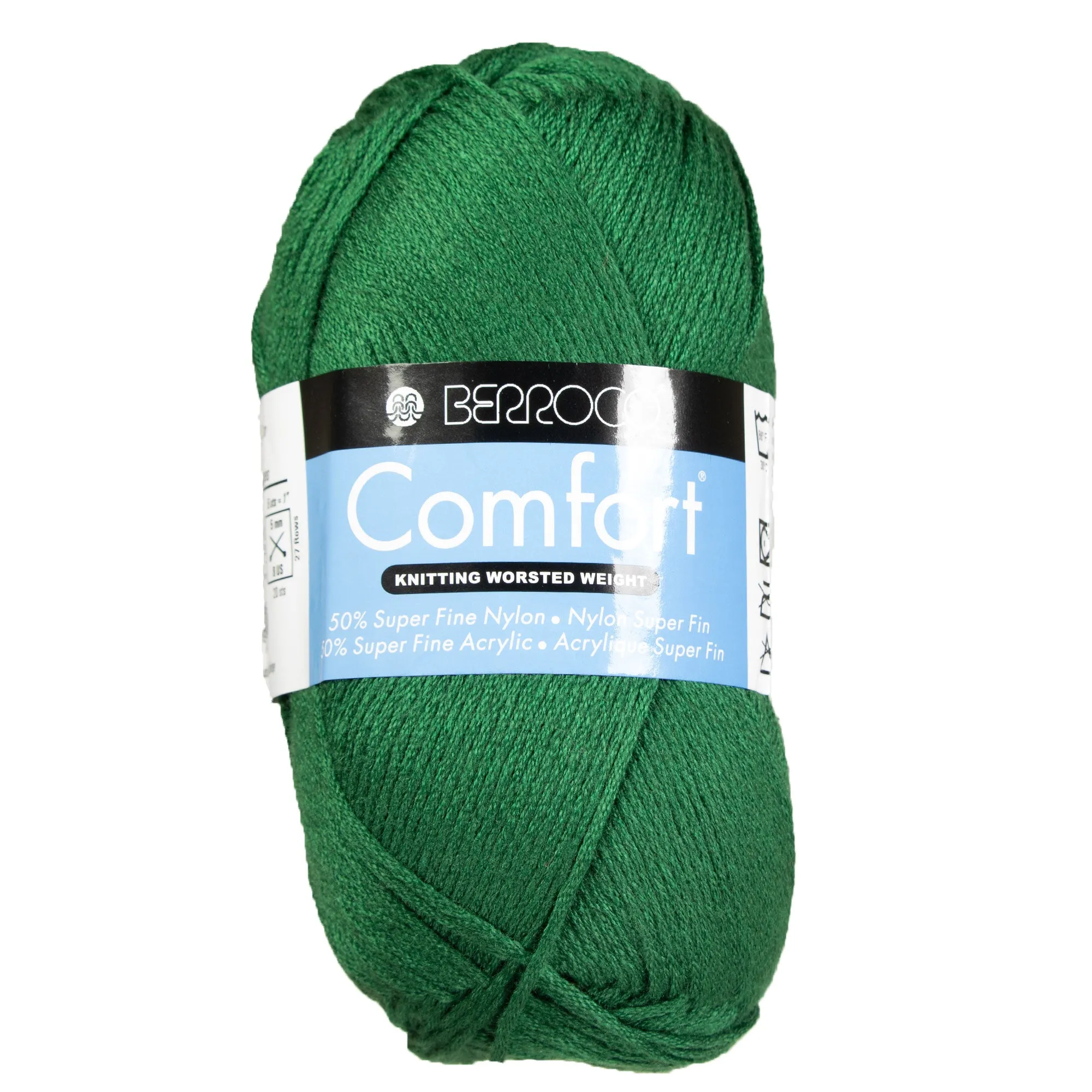 Berroco Comfort Yarn - 9752 Adirondack