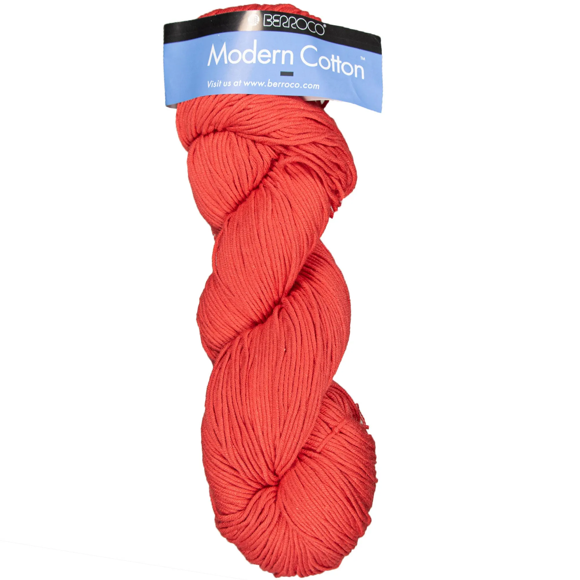 Berroco Modern Cotton Yarn - 1697 PPAC