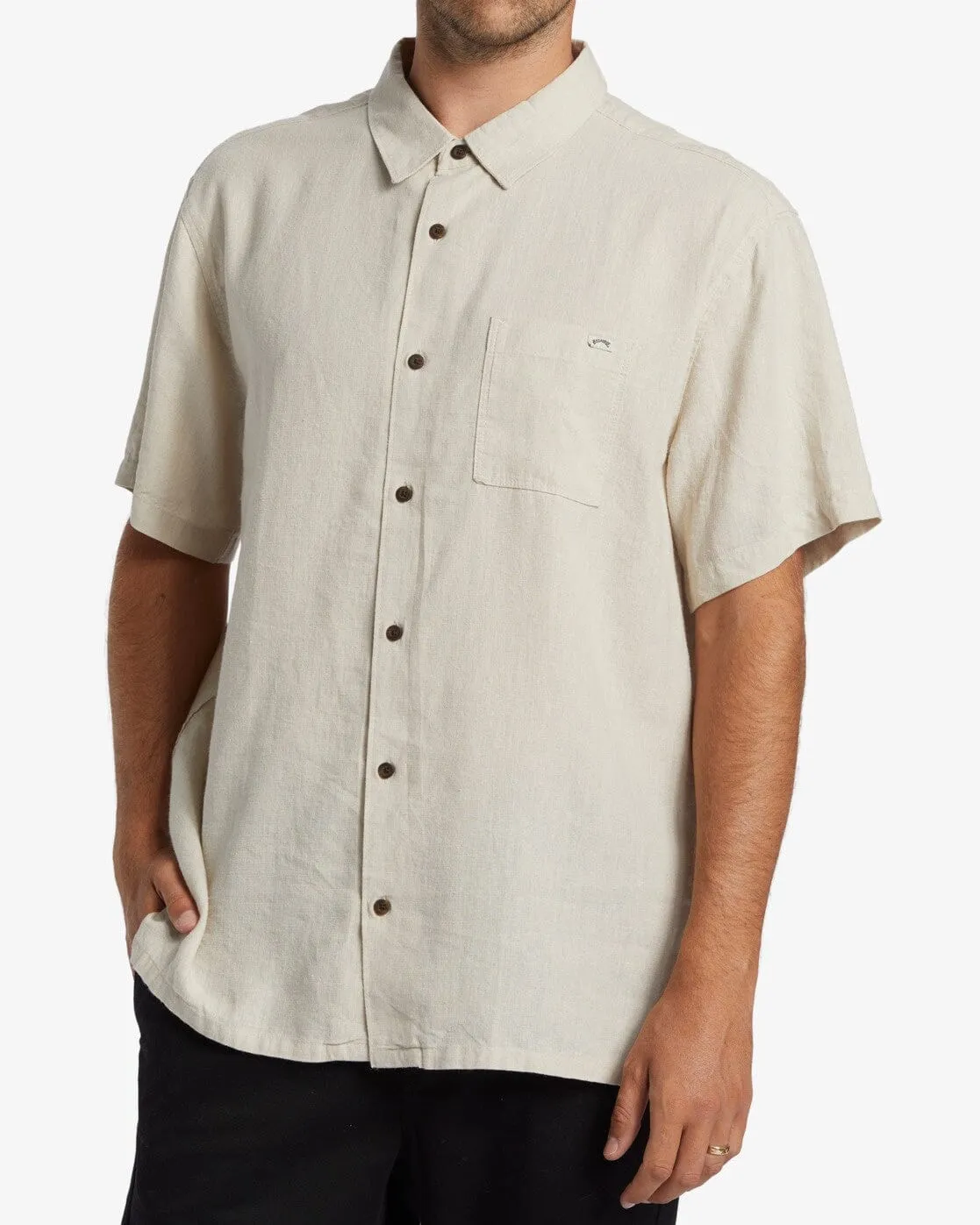 Billabong Ricardo Shirt