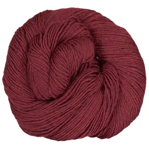 Blue Sky Fibers Woolstok Light Yarn - 2310 Cranberry Compote