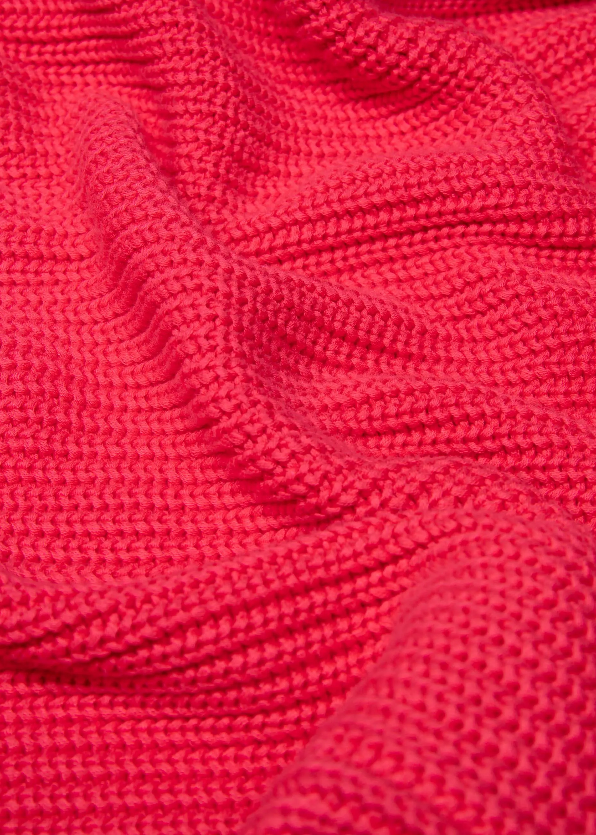 Blutsgeschwister Precious in Pink Yes, We Cardy Cardigan