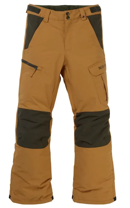 Burton Kids Exile Cargo Pant