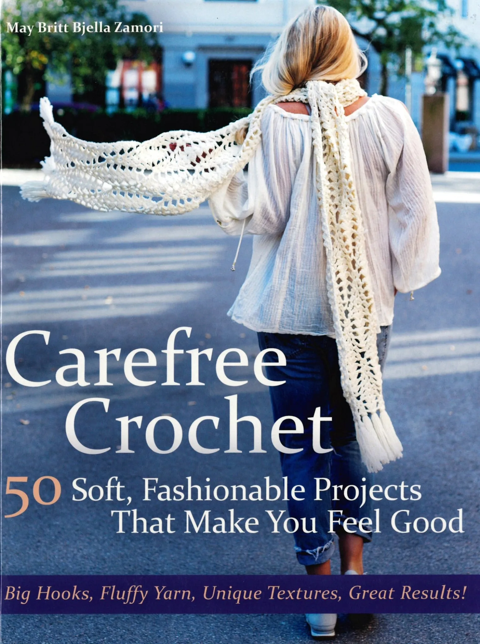 Carefree Crochet