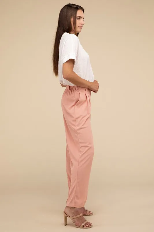 Kira Trouser Pants