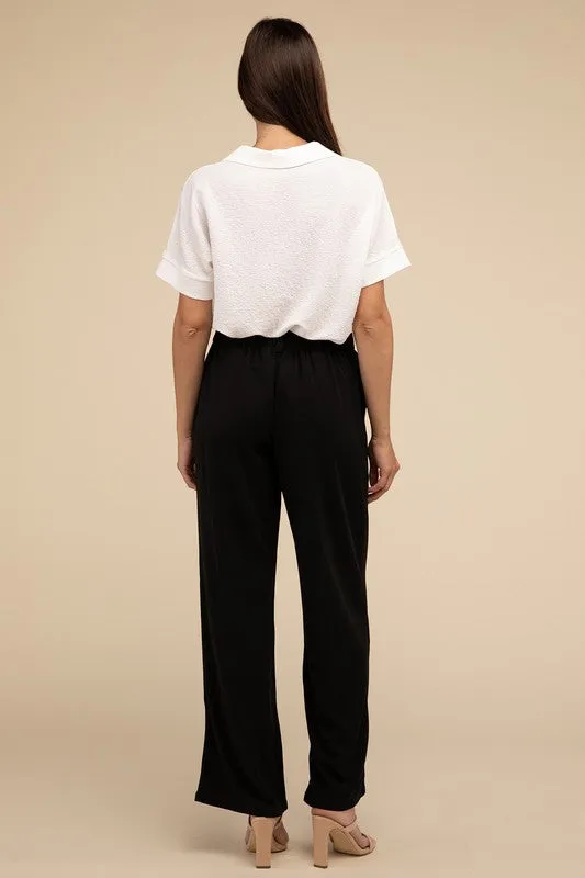 Kira Trouser Pants