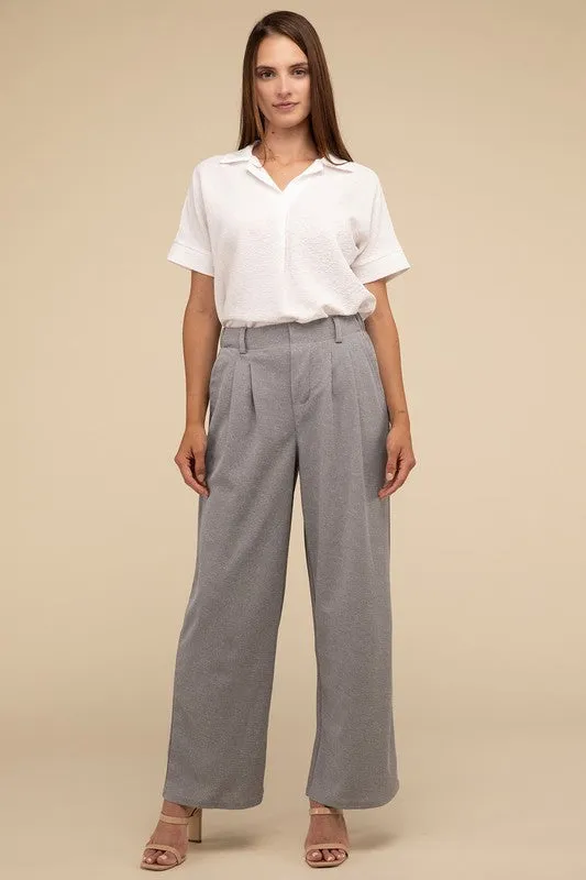 Kira Trouser Pants