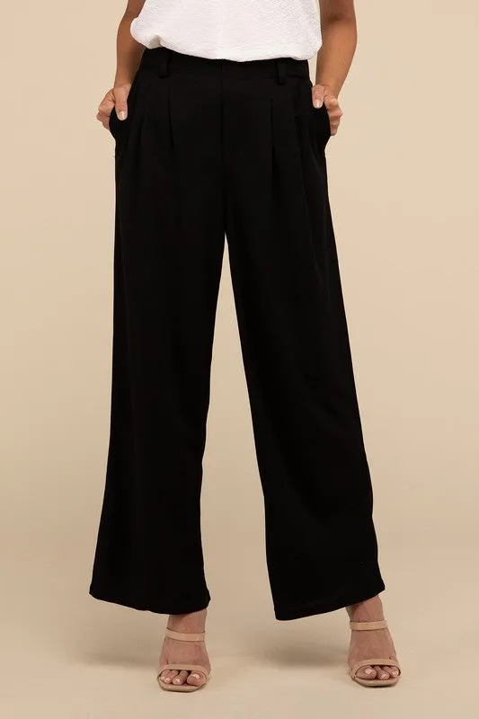 Kira Trouser Pants