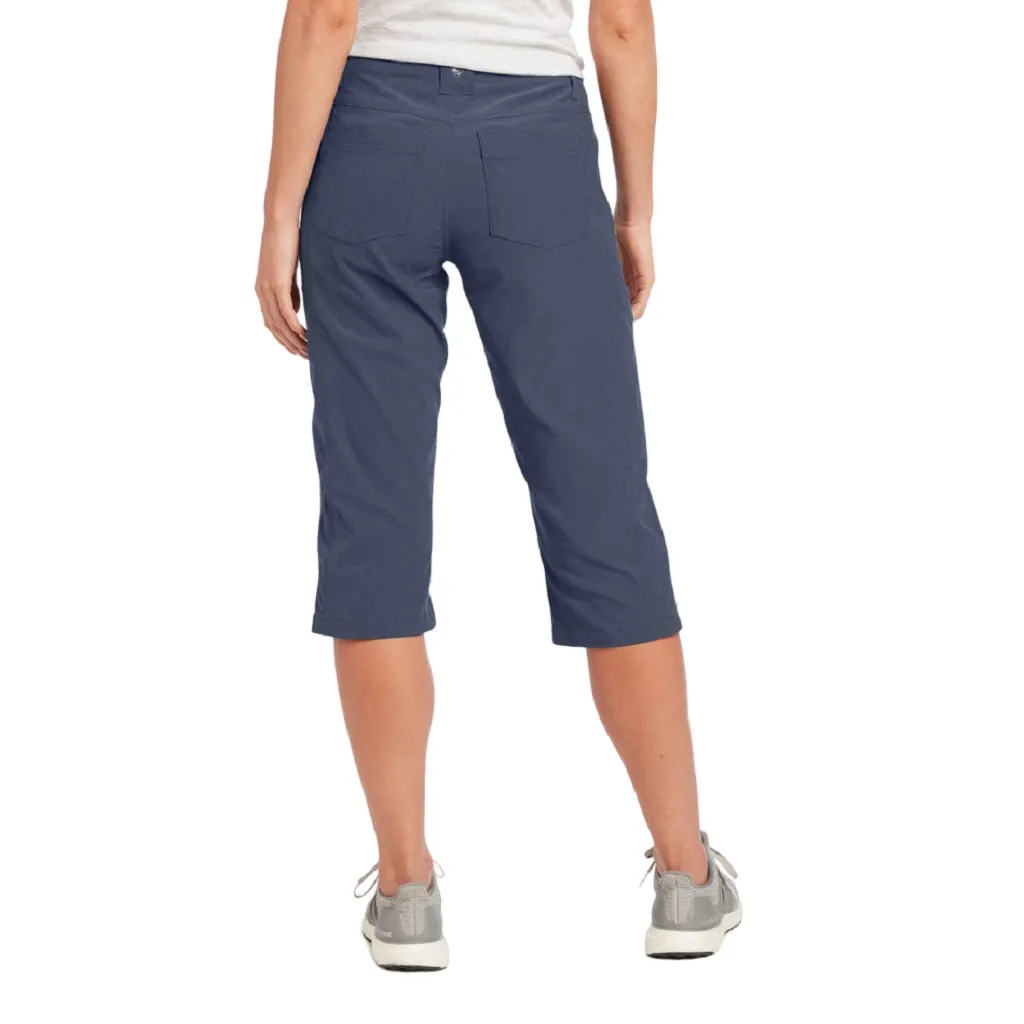 Kuhl Women's Trekr Kapri