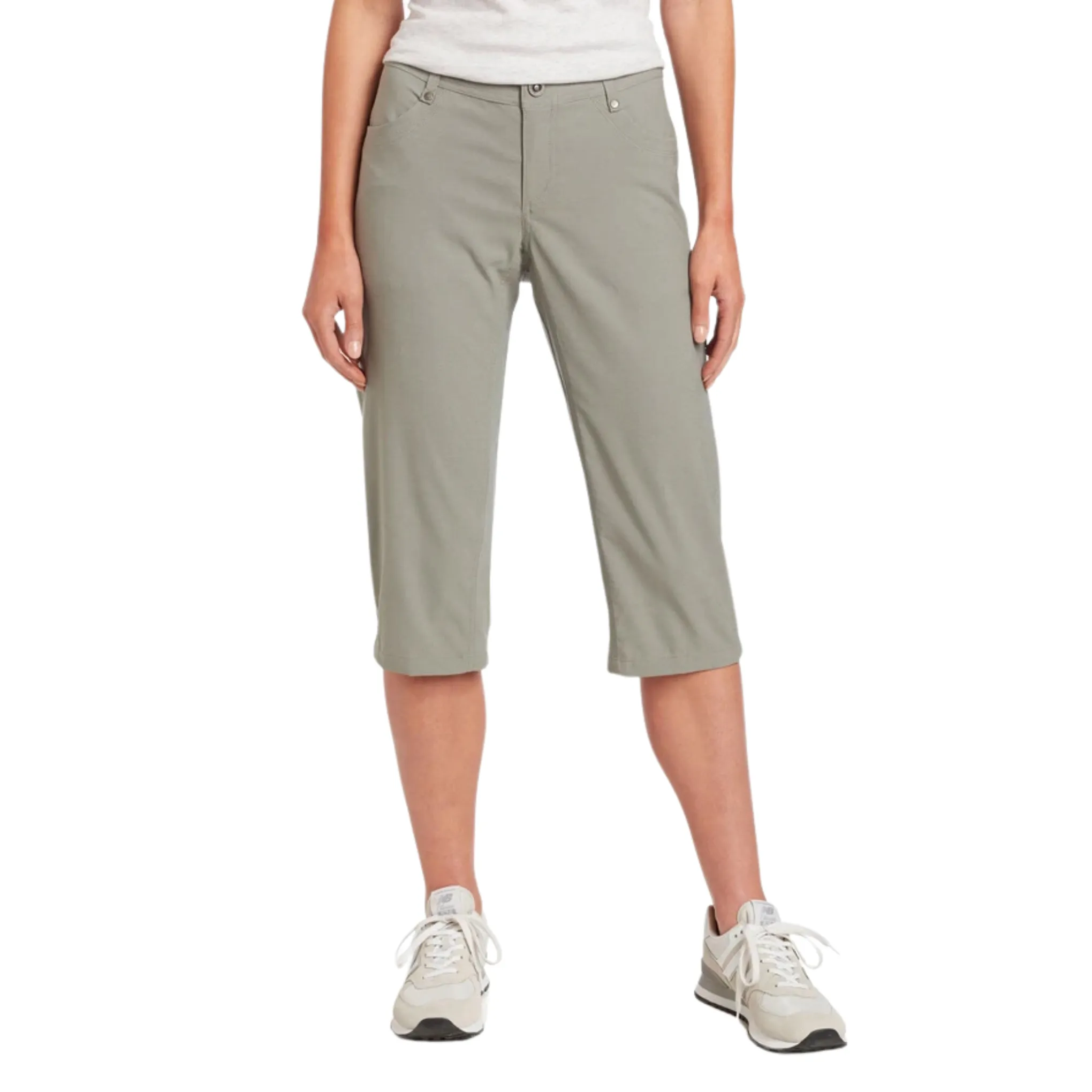 Kuhl Women's Trekr Kapri