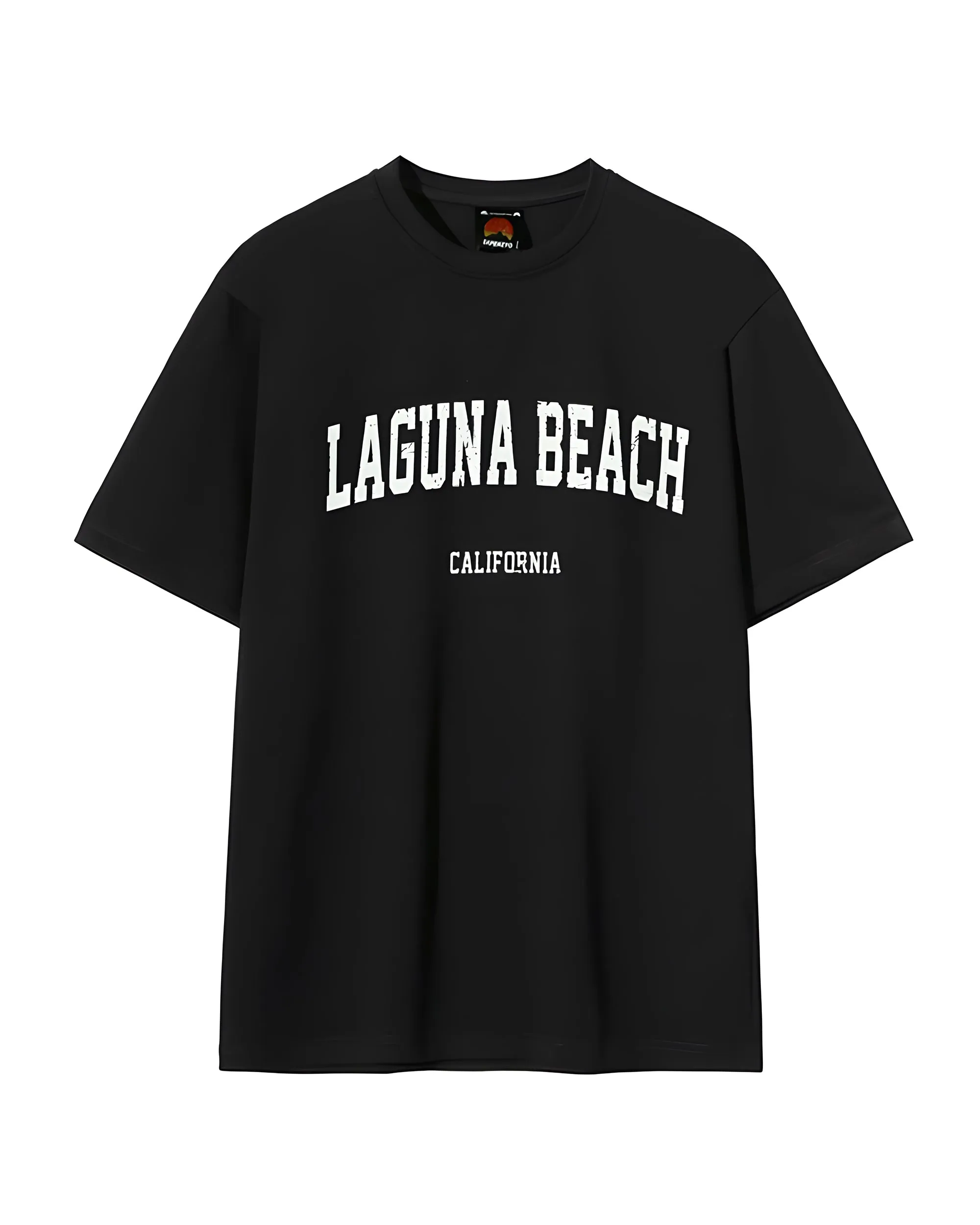 Laguna Beach Graphic T-Shirt