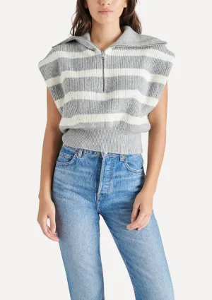 Marant Sweater - Heather Grey