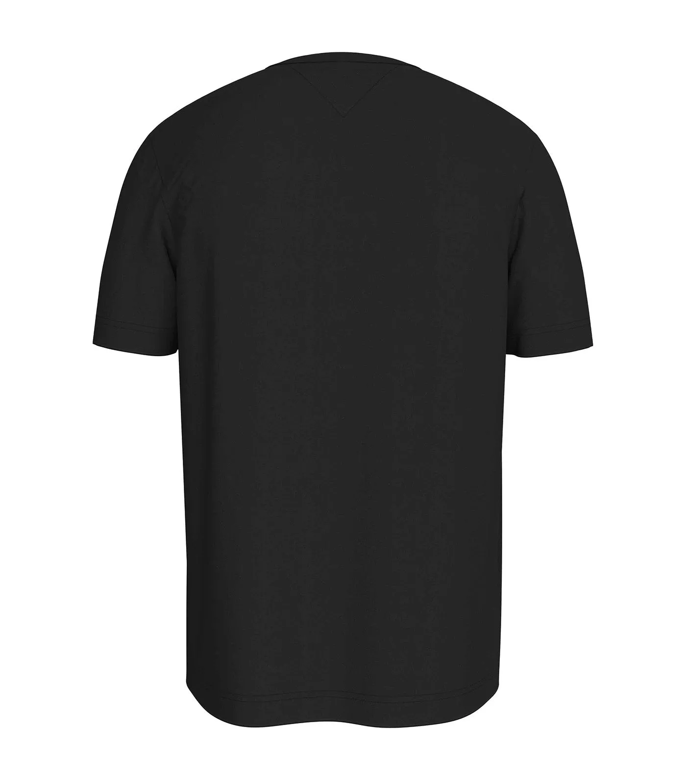 Men's Big Hilfiger Tee Black