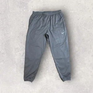 NIKE THERMA-FIT REPEL PANTS - GREY