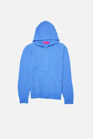 Nimbus Zip Hoodie