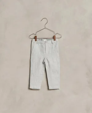 Noralee Sebastian Pant - Chambray