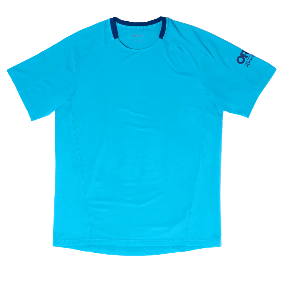 Outdoor Research Men's Freewheel Short Sleeve Jersey