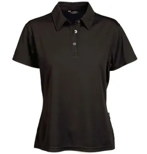 Outline Ultimate Breathable Polo Shirt