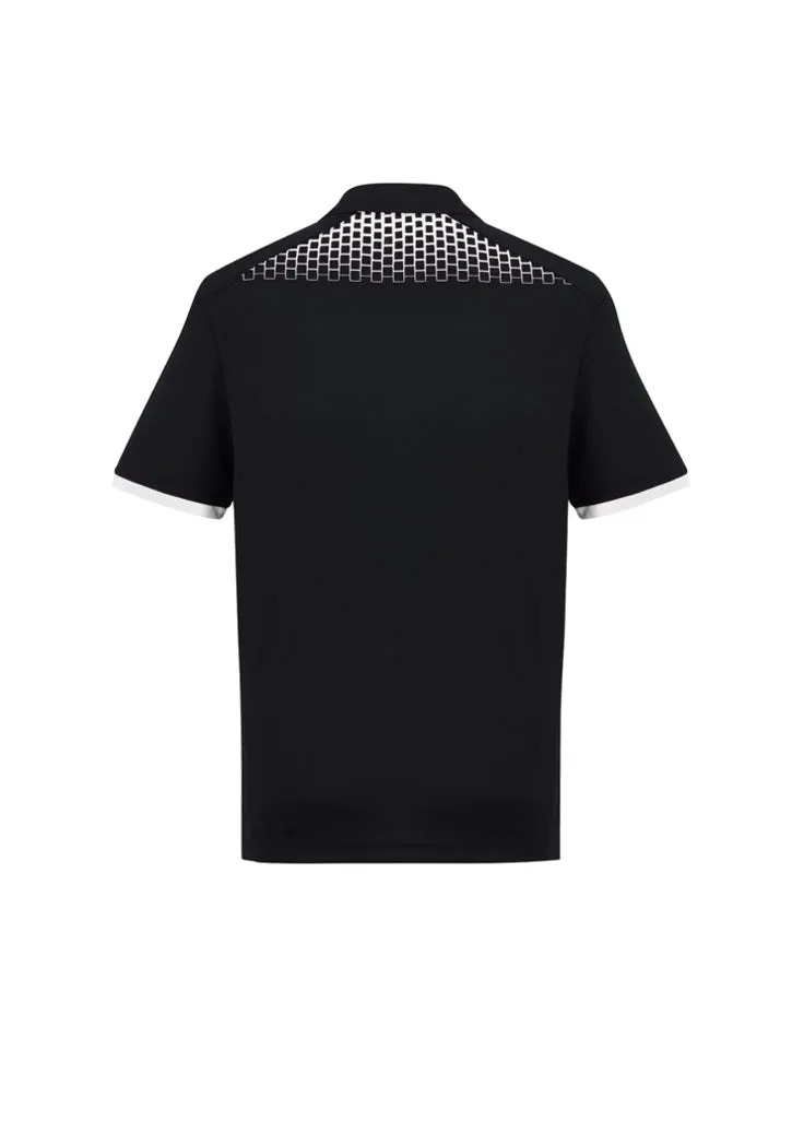 P900MS Mens Galaxy Polo Shirts