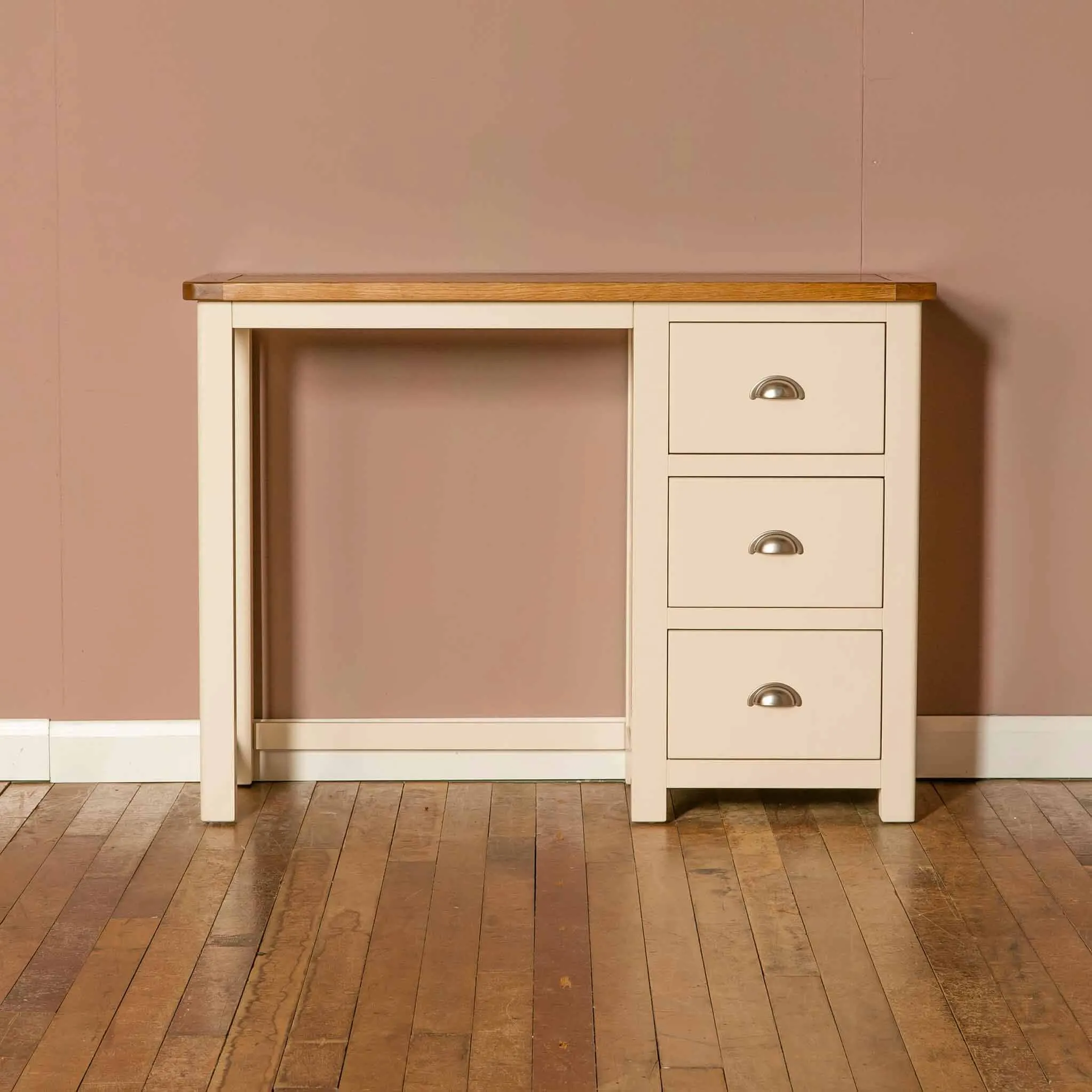 Padstow Cream Dressing Table