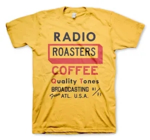 Radio Quality Tones Tee