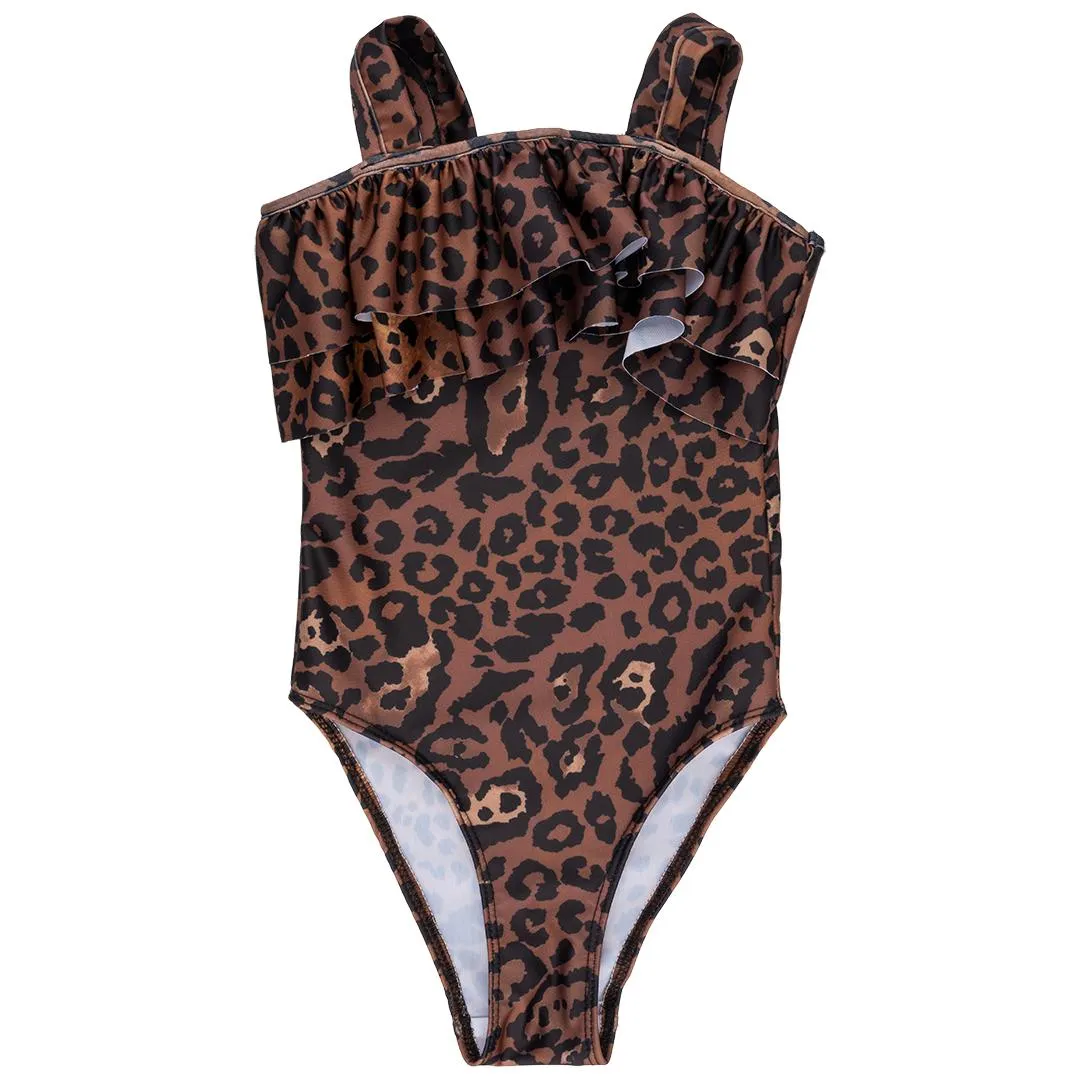 Sabertooth Swim Suit - 1 Left Size 2-3 years