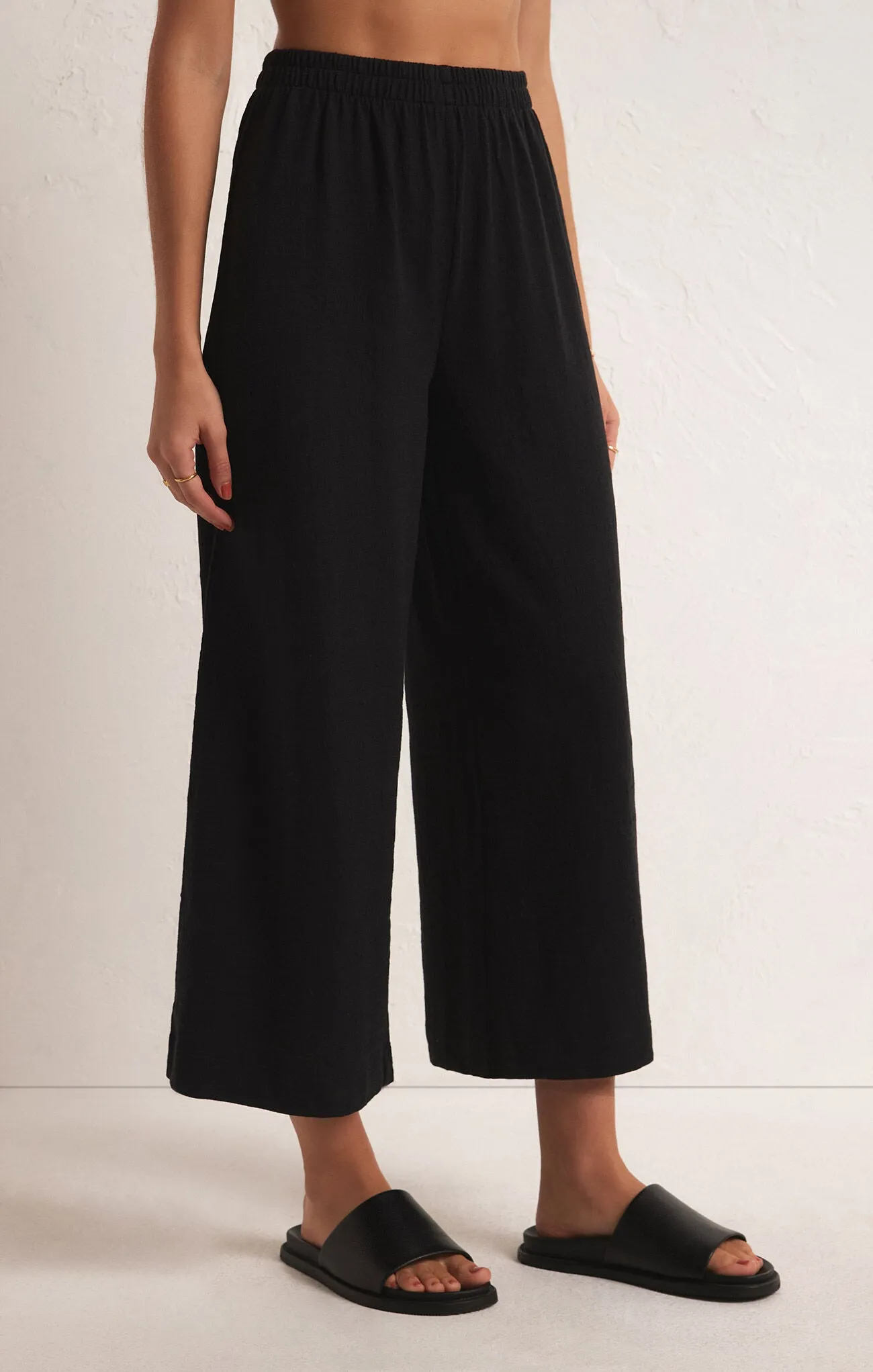 Scout Textured Slub Pant