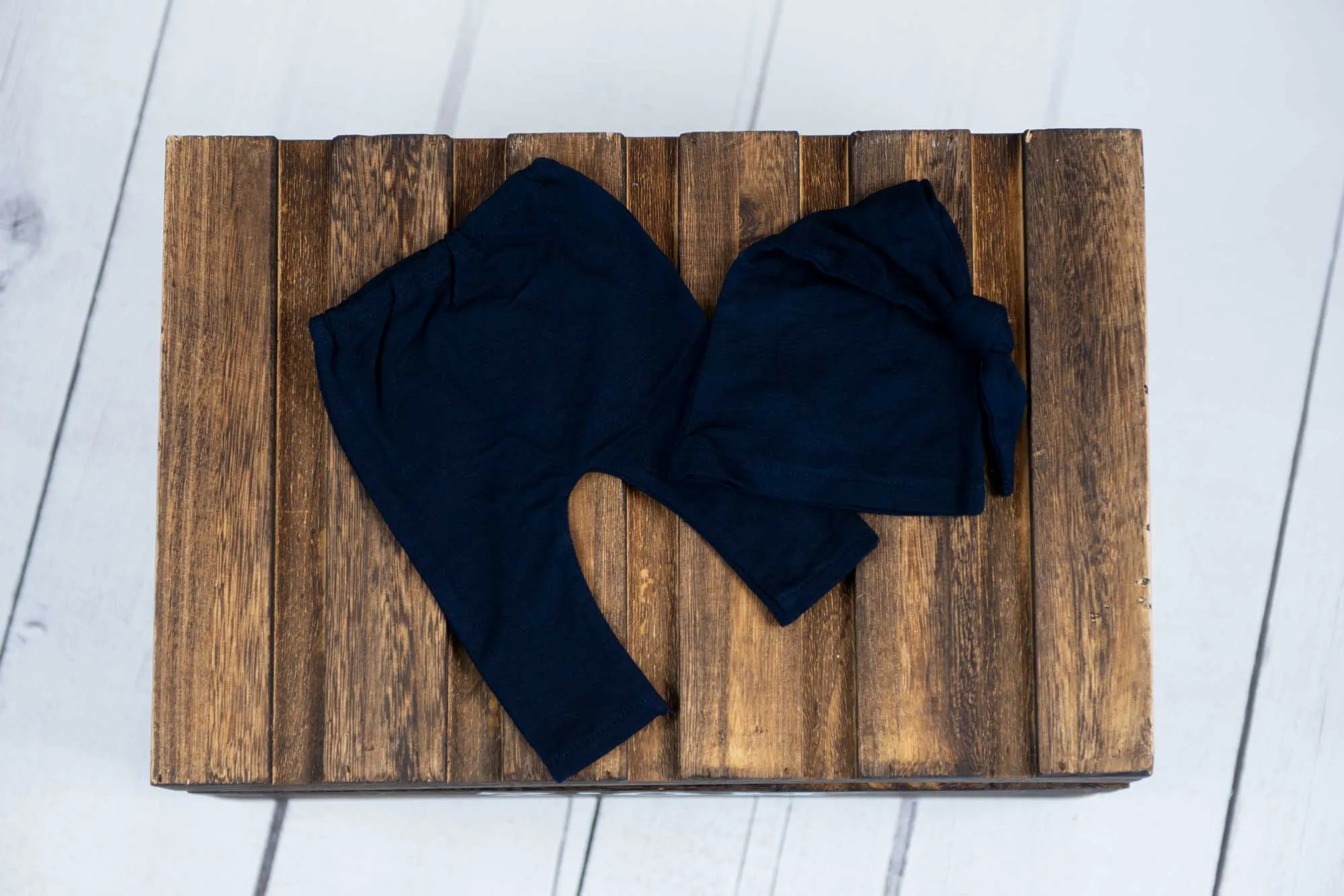 SET Basic Boy - Navy Baseball