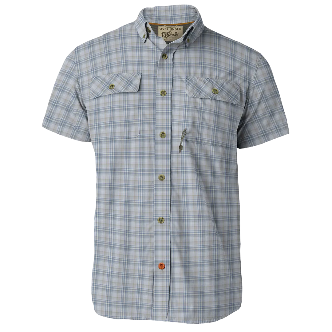 S/S 3-Season Ultralight Shirt Bluffton