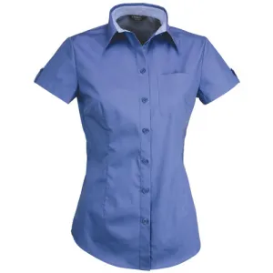 Stencil  Hospitality Nano 2134S Ladies S/S Shirts (2134S)