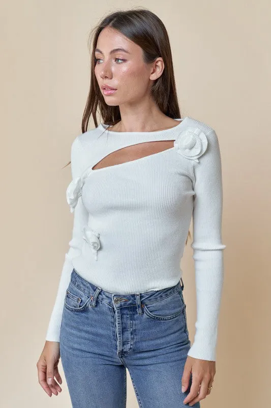 The Rose top