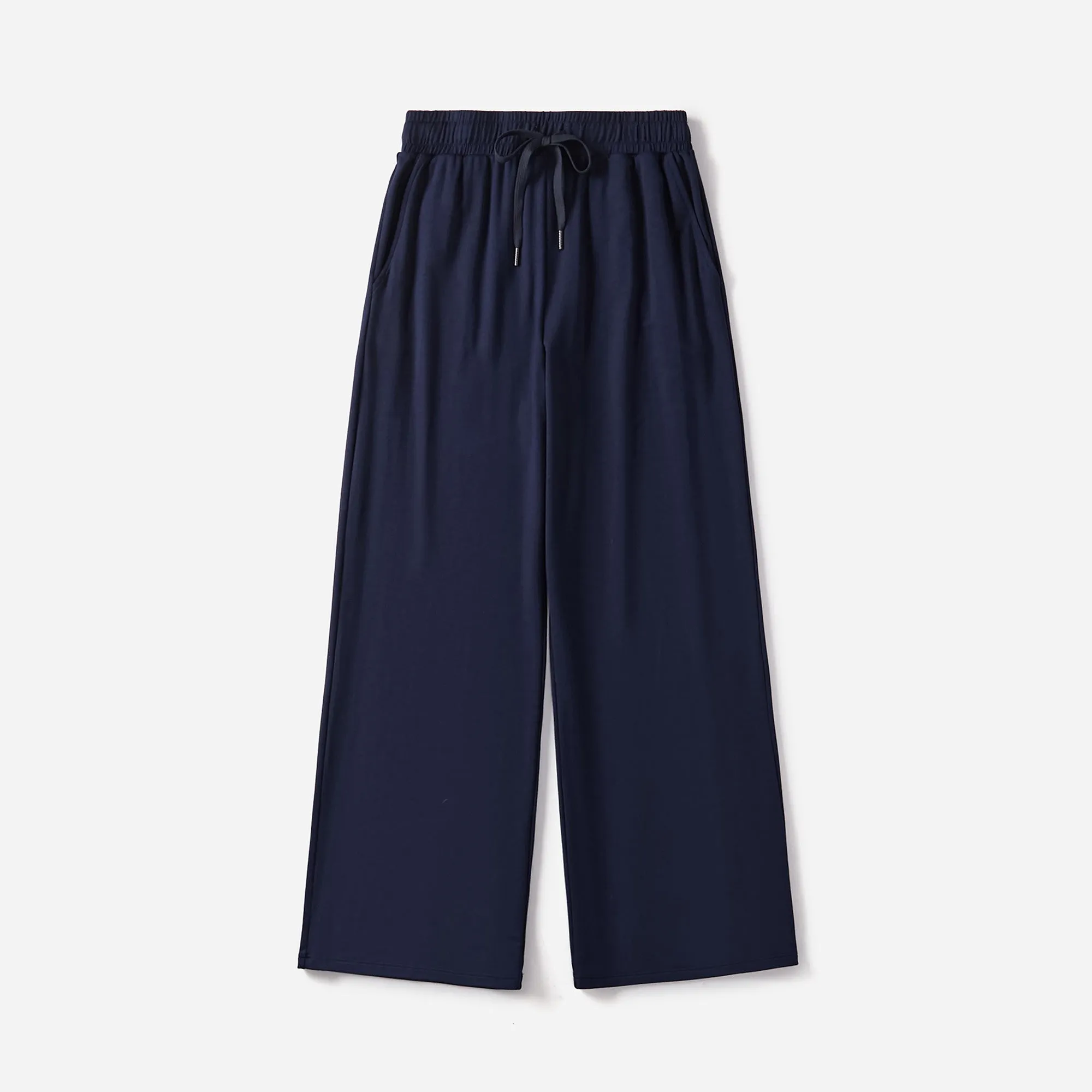 Voyage TENCEL™ Modal Wide Leg Pants