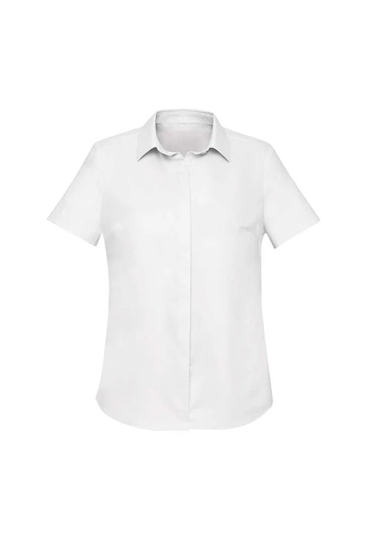 Womens Charlie S/S Shirt