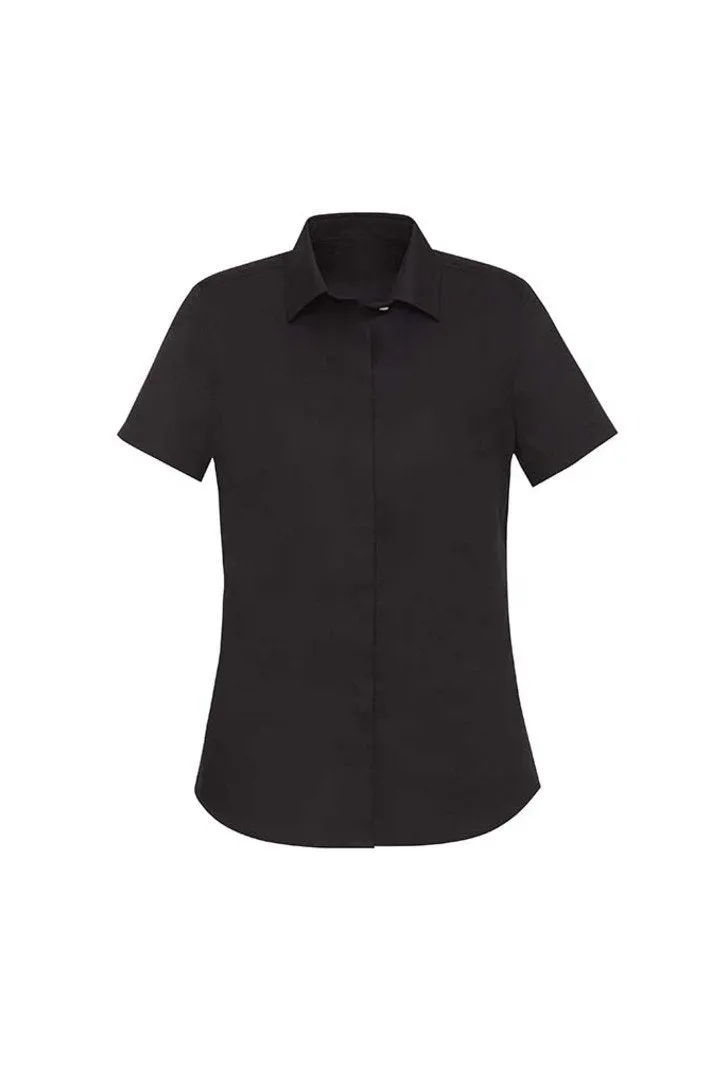 Womens Charlie S/S Shirt