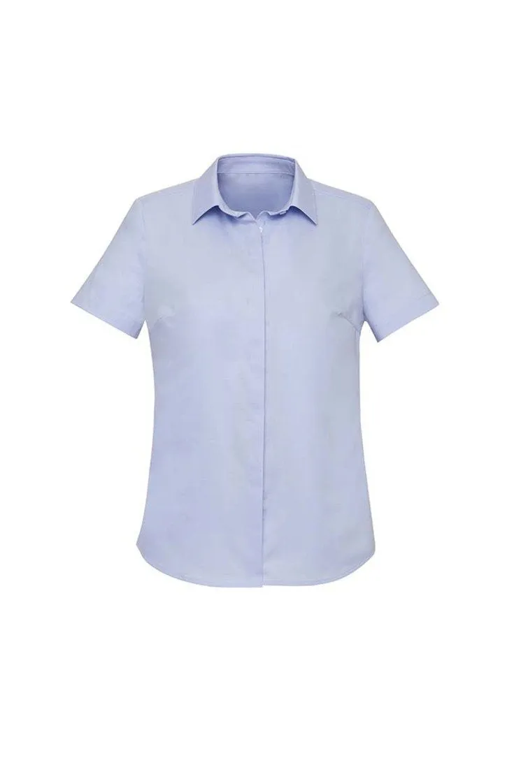 Womens Charlie S/S Shirt